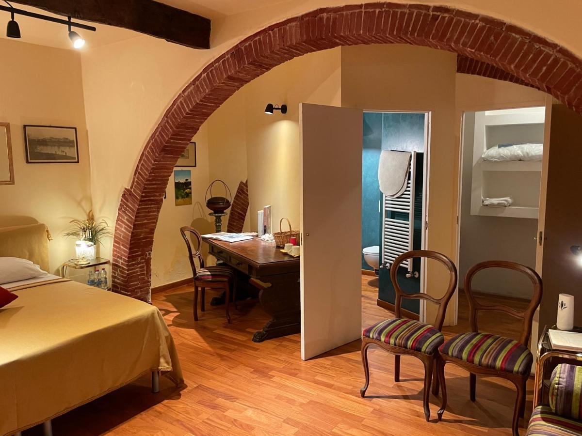 Apartament Centro Storico Piza